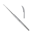 ENT Sickle Knife