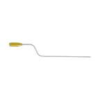 Entner Liposuction Cannula Curved