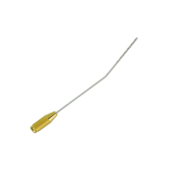Entner Liposuction Cannula Instrument