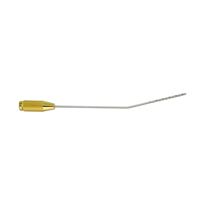 Entner Liposuction Cannula Instrument