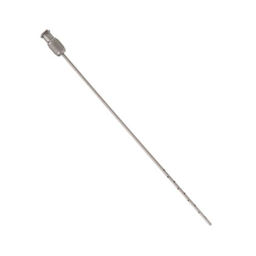 Entner Liposuction cannula