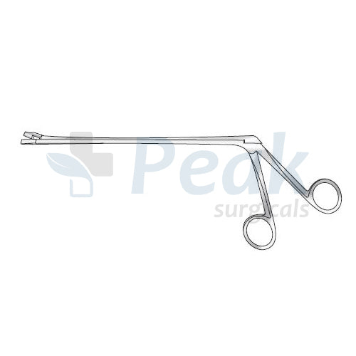 Eppendorf Biopsy Punch Forceps