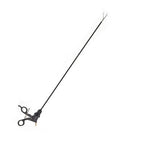 Equine Allis Tissue Forceps 55cm 1x2 Teeth