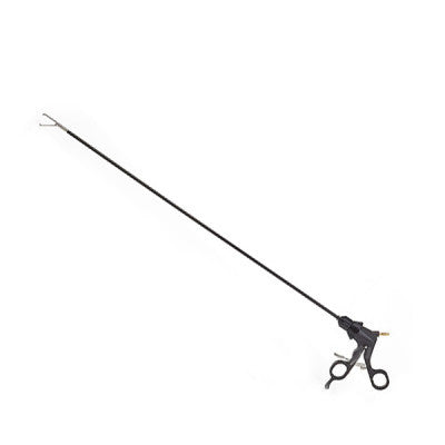 Equine Allis Tissue Forceps 55cm 1x2 Teeth Hovedbillede