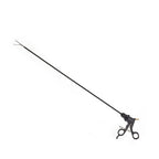 Equine Allis Tissue Forceps 55cm 1x2 Teeth