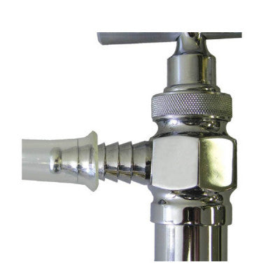 EquiVet urethane stomach tube foal veterinary instrument Main image