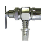 Equivet urethane stomach tube large veterinary instrument