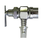 Equivet urethane stomach tube medium veterinary instrument