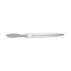 Esmarch Plaster Knife