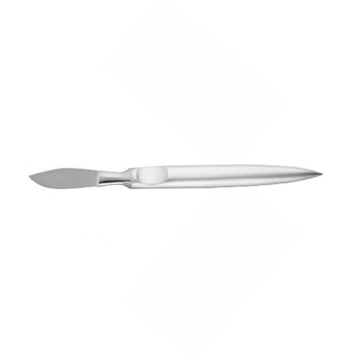 Esmarch Plaster Knife