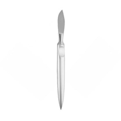 Esmarch Plaster Knife