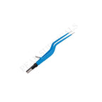 European Irrigation Bayonet Bipolar Forceps