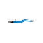 European Irrigation Bayonet Bipolar Forceps
