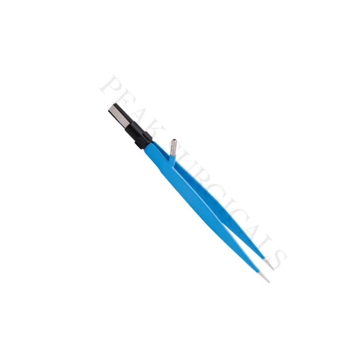 European Irrigation Bipolar Forceps