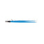 European Irrigation Bipolar Forceps Straight
