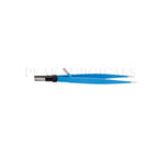 European Irrigation Bipolar Forceps