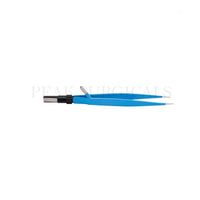 European Irrigation Bipolar Forceps