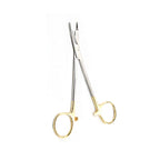 European Olsen Hegar Needle Holder Scissors