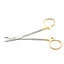 European Style Olsen Hegar Needle Holder Scissors