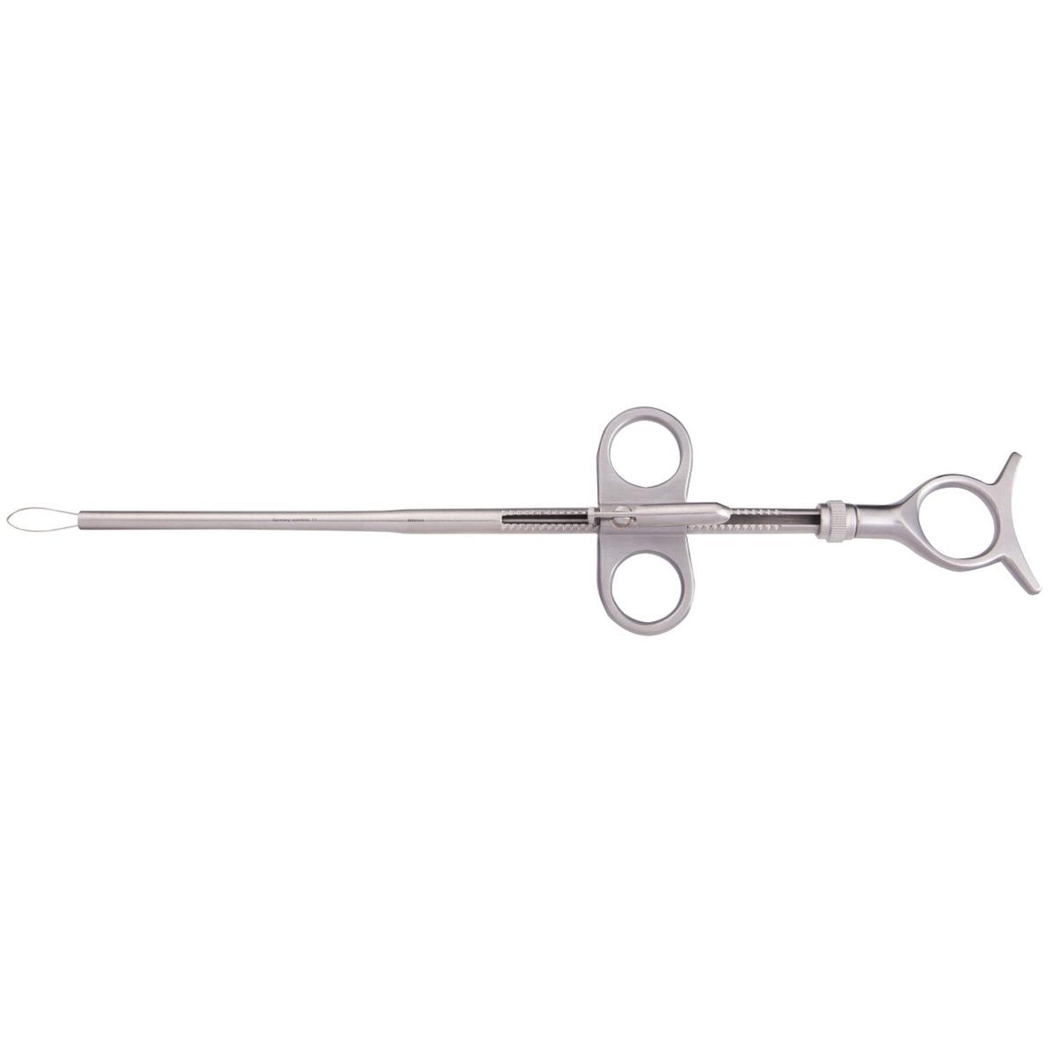 Eves Tonsil Snares Hoofdafbeelding