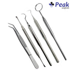 Dental Examination Kit