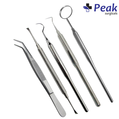 Dental Examination Kit