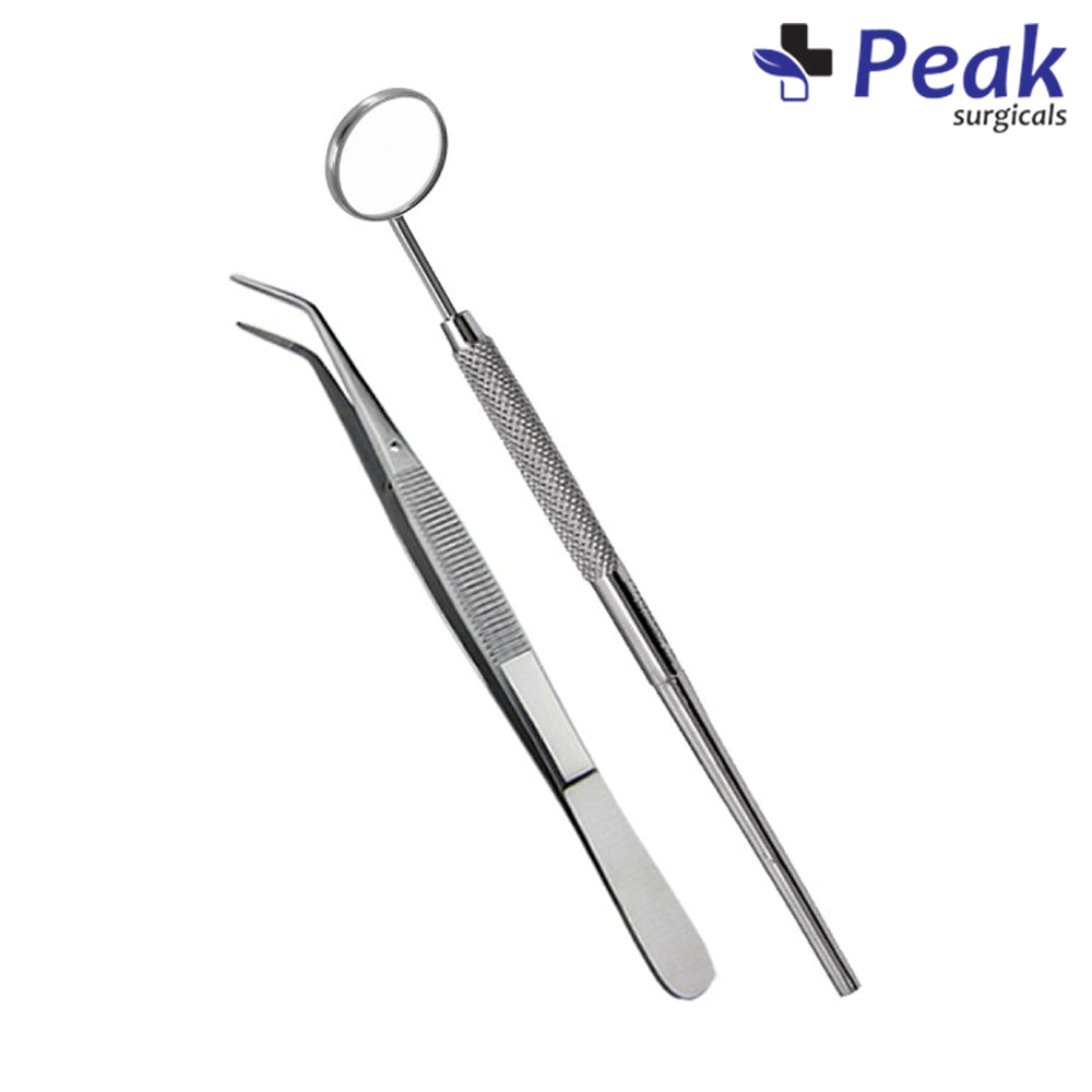 Examination Kit 2pcs Hauptbild