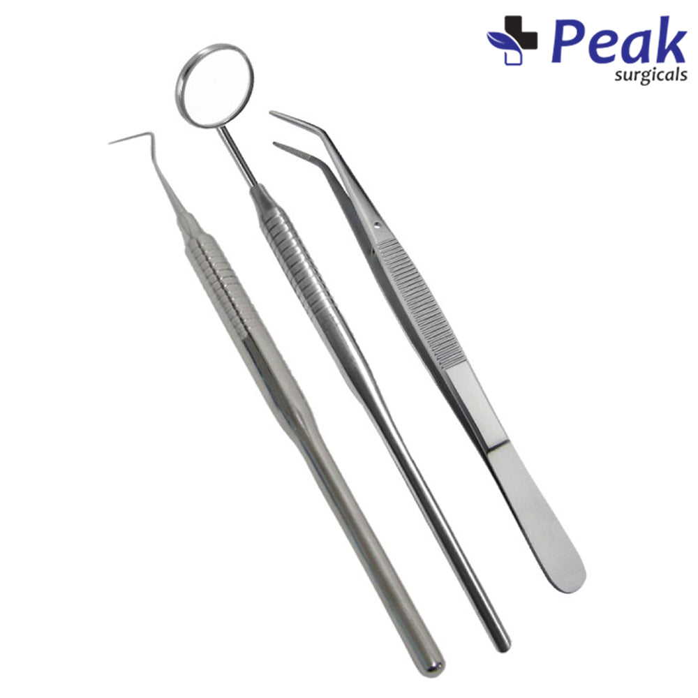 Implant Examination Kit Hauptbild