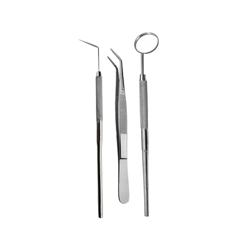 Zahnchirurgisches Set Zweitbild
