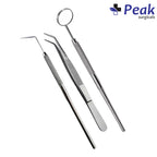 Dental Surgical Kit