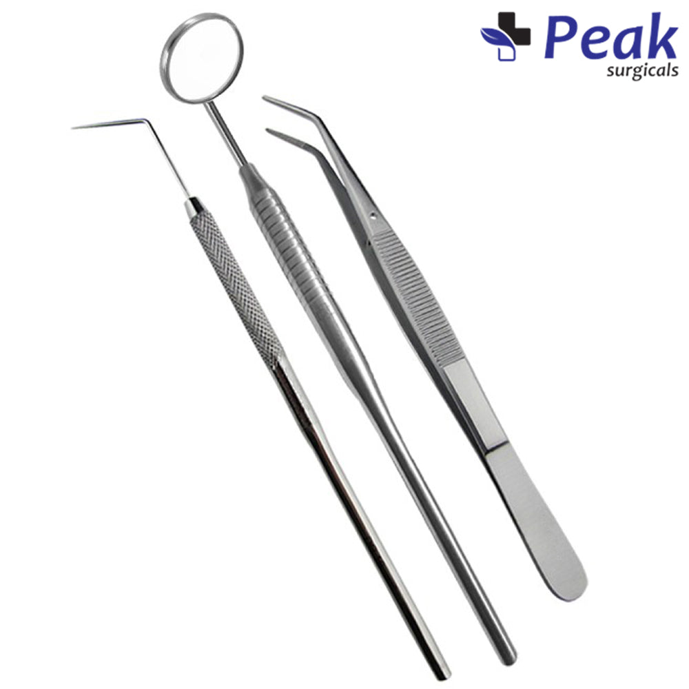 Tooth Replacement Kit Hauptbild