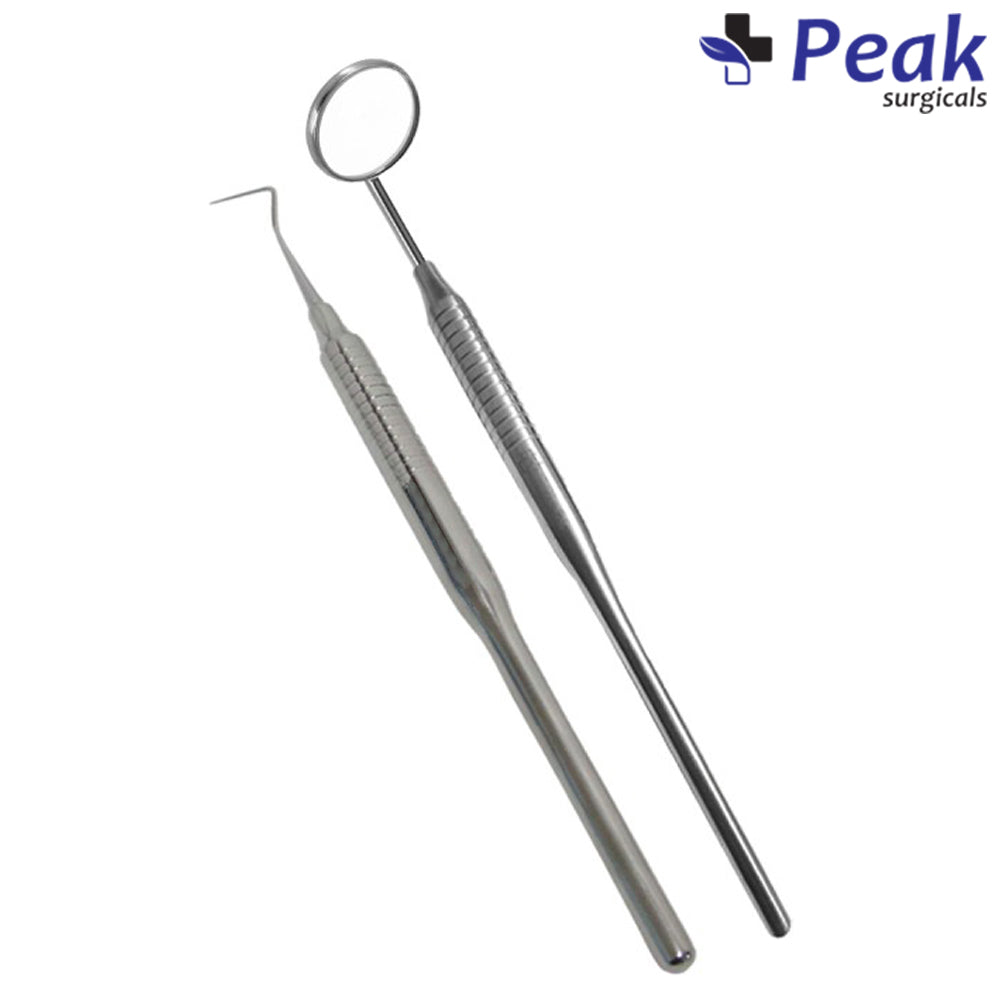 Home Dental Kit Hauptbild