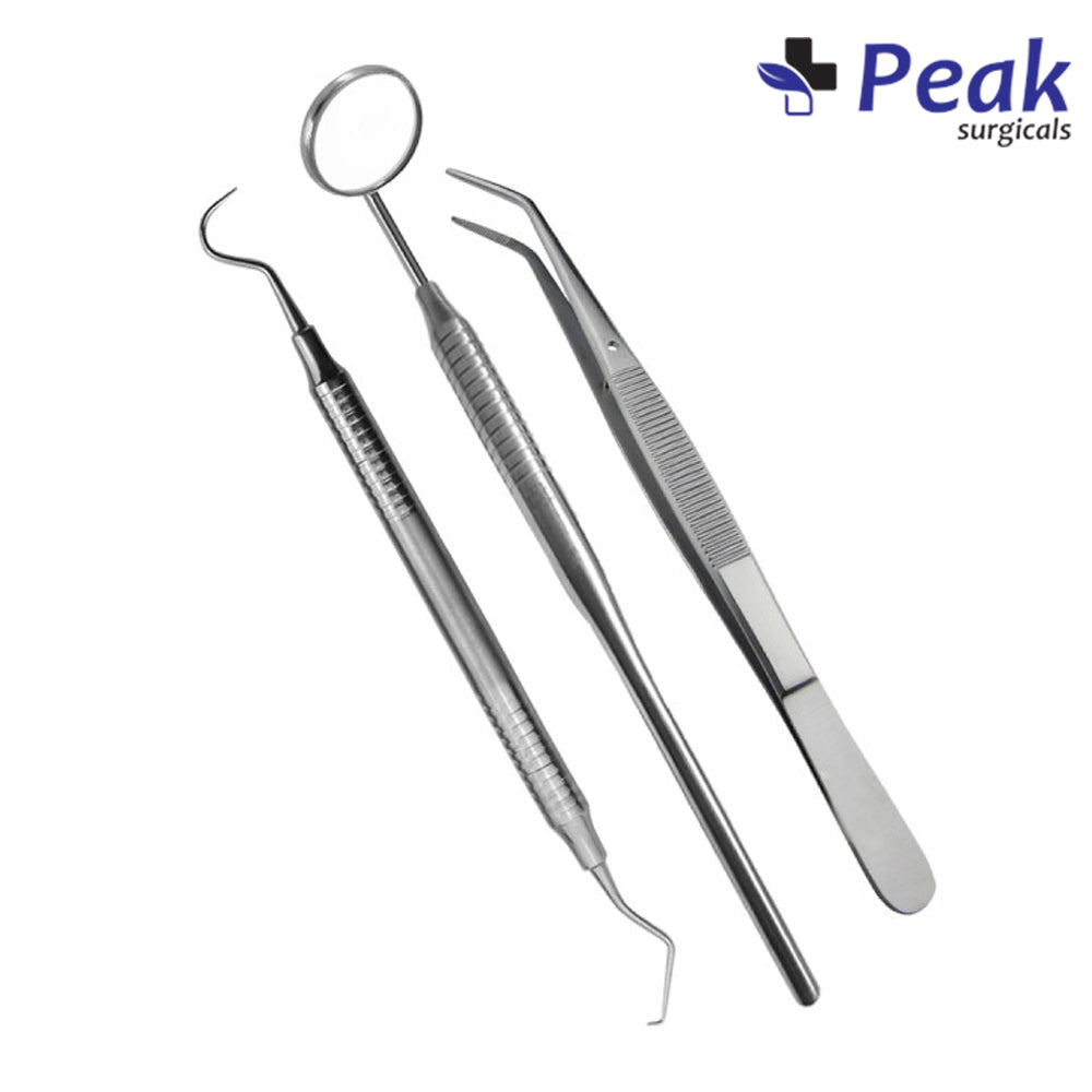 Dental Tool Kit Hauptbild