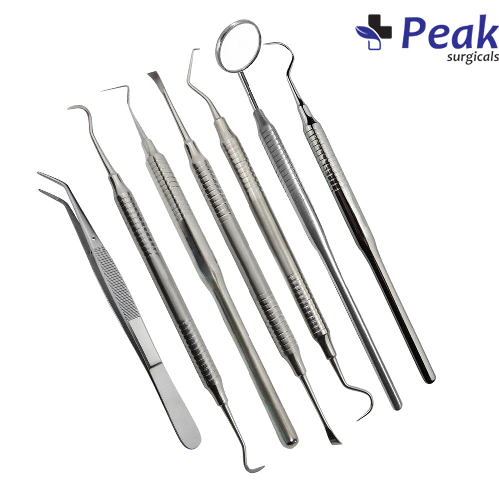 Teeth Alignment Kit Hauptbild