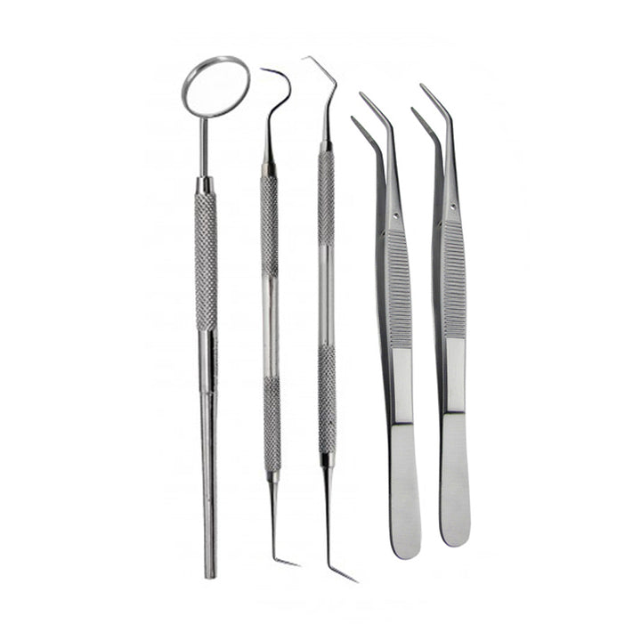 Best Tooth Repair Kit