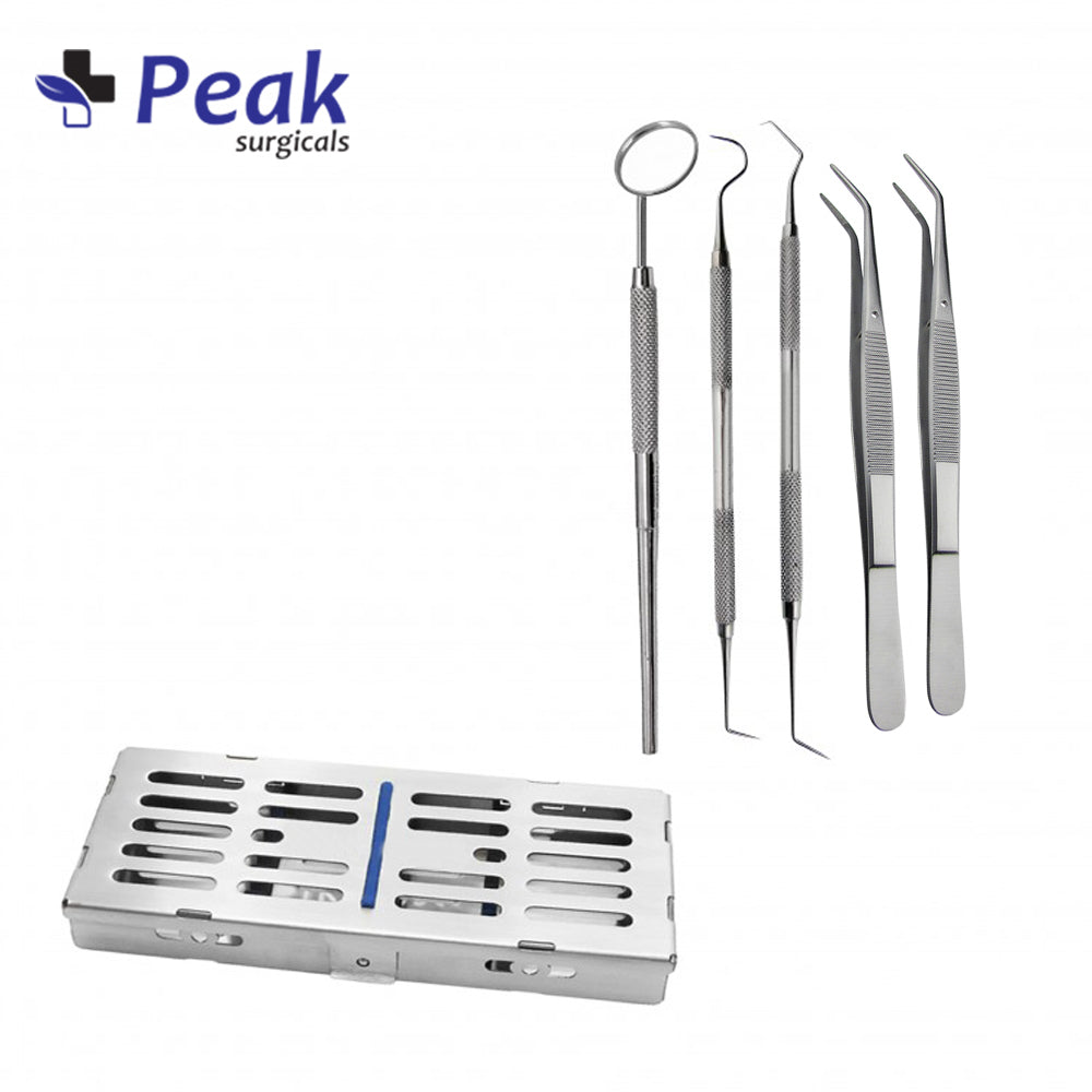 Best Tooth Repair Kit Hauptbild
