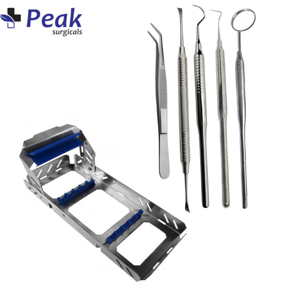 Examination Kit 5 Hauptbild