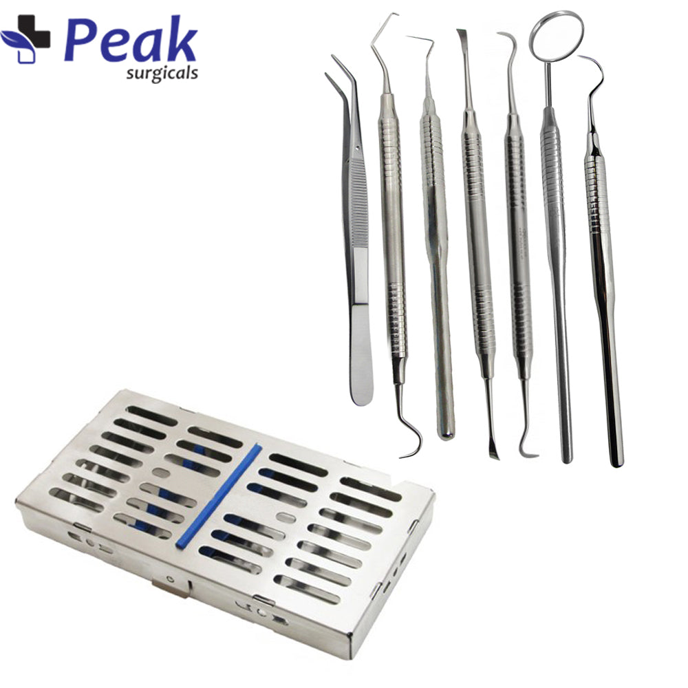 Dental Emergency Kit Hauptbild