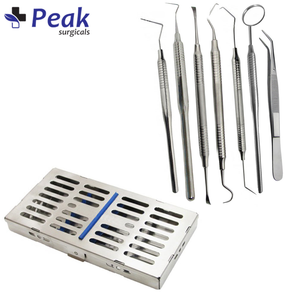 Examination Kit 7 Hauptbild
