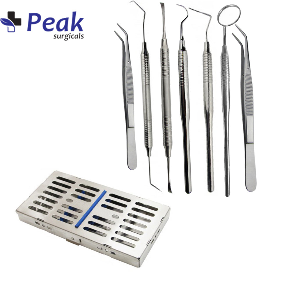Tooth Bonding Kit Hauptbild