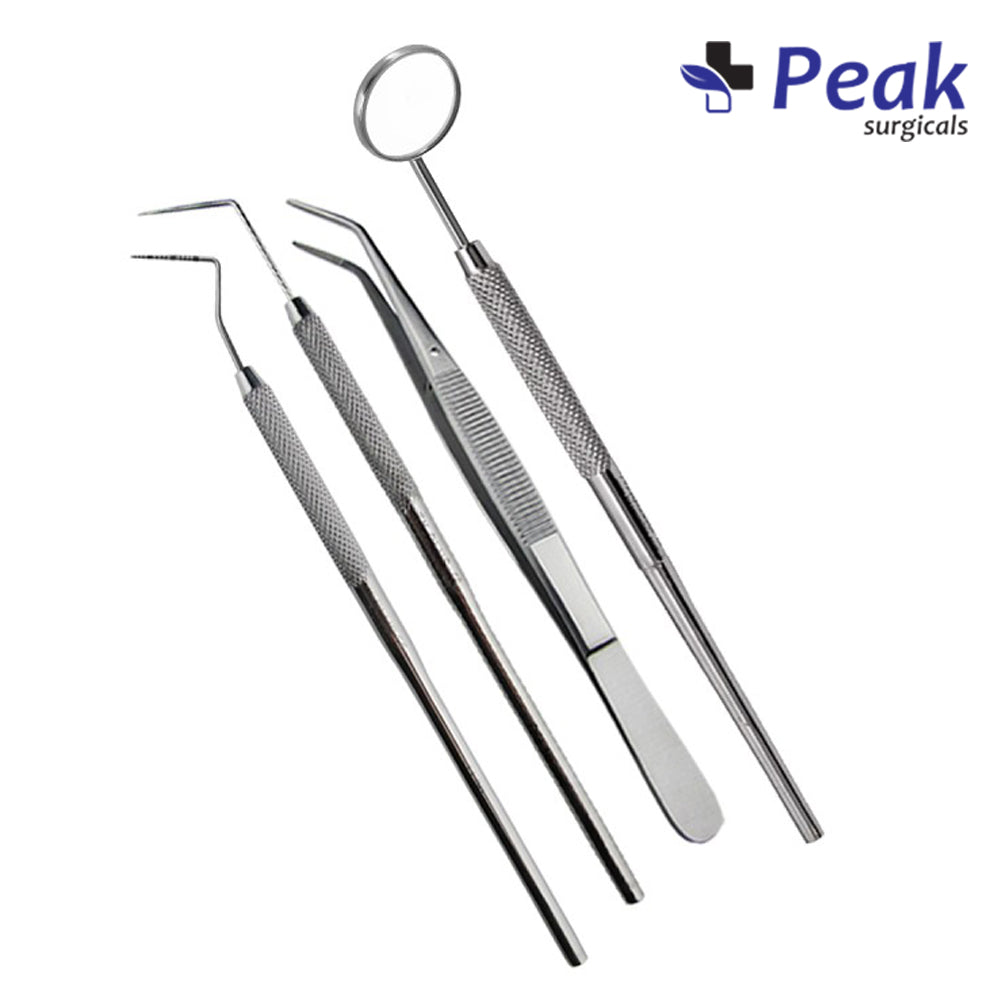 Examination Kit 4pcs Hauptbild