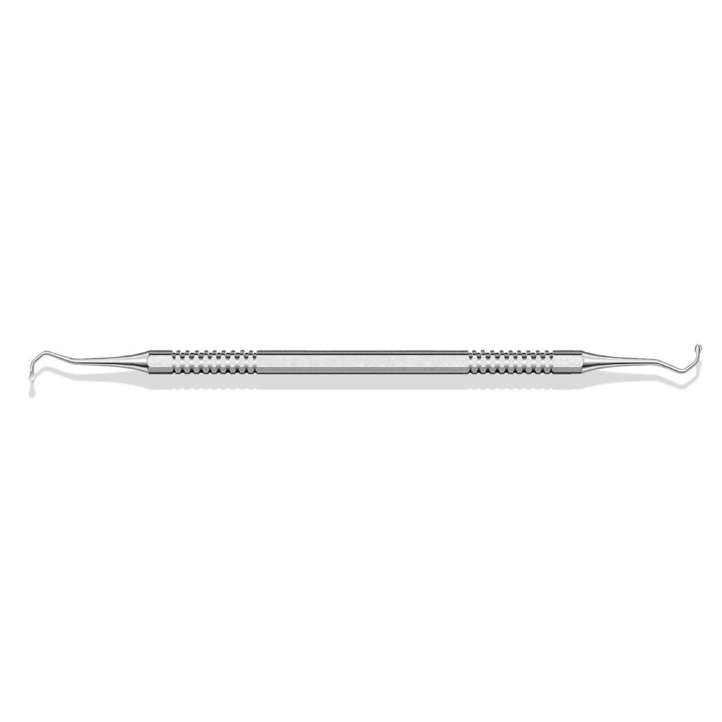 Excavator Orthodontic Instruments