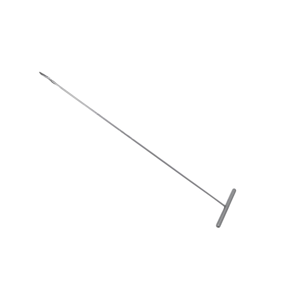 Excel Reamer T típus Másodlagos kép
