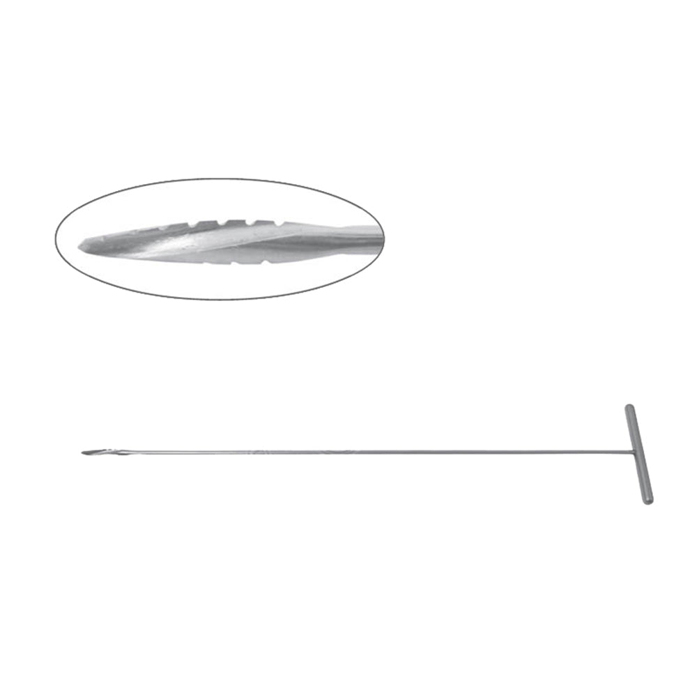 Excel Reamer (T-Type) Fő kép