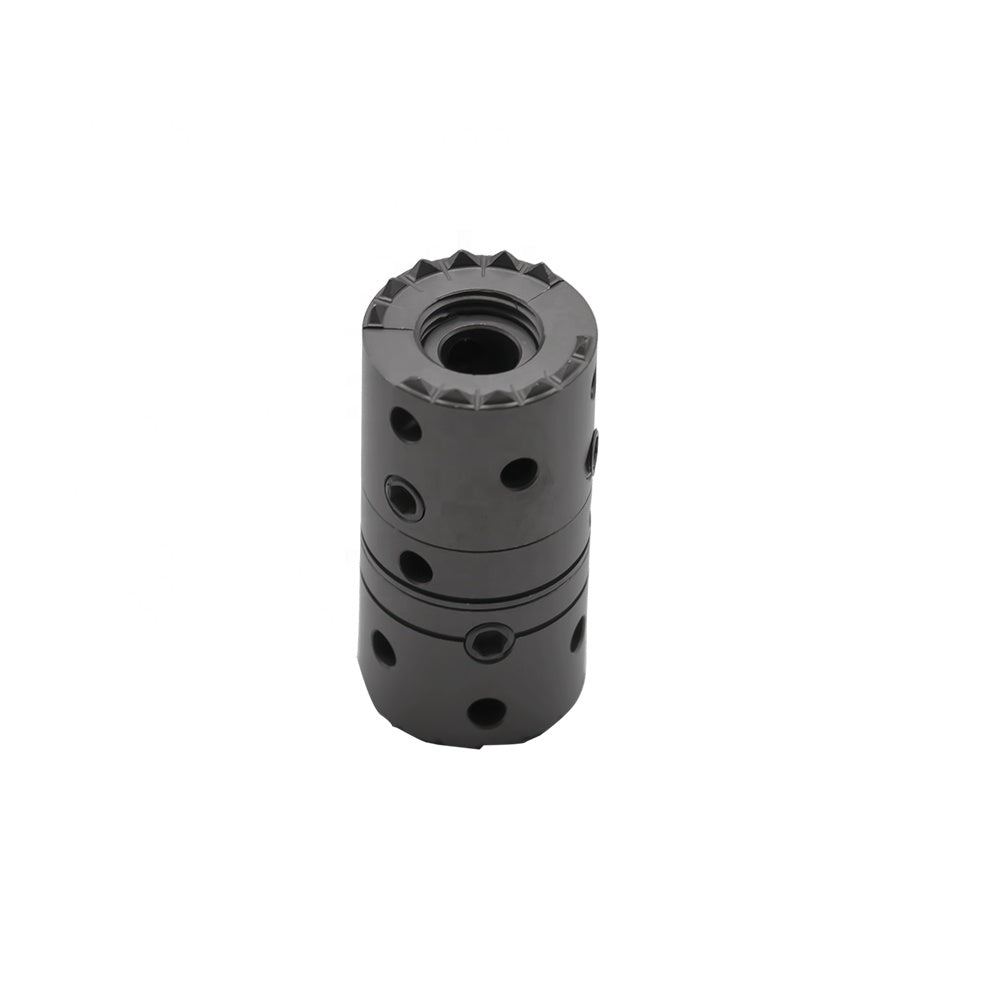 مجموعة قفص التيتانيوم القابل للتوسيع Secondary image