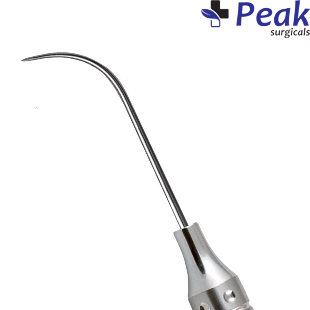 Ontdekkingsreiziger 10 mm Secundaire afbeelding
