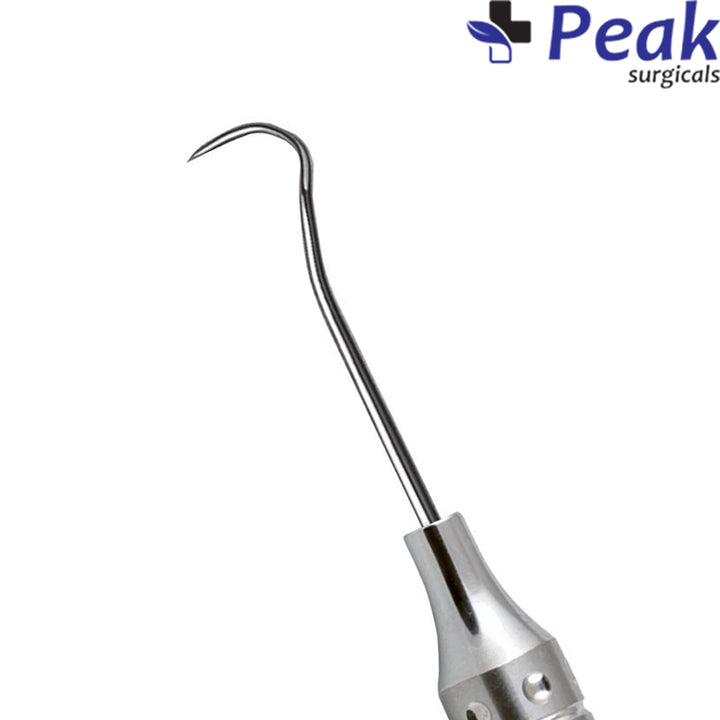 Explorer 3ch Cowhorn