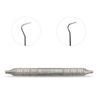 Explorer Double Ended
