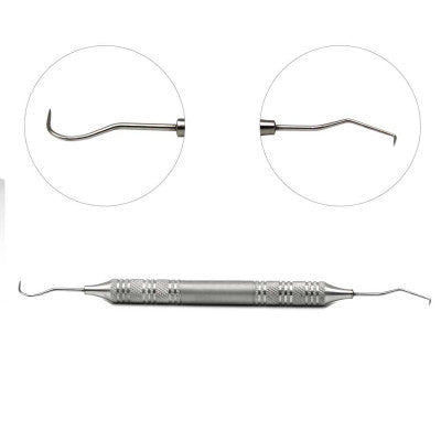Explorer Double Ended Image principale du produit