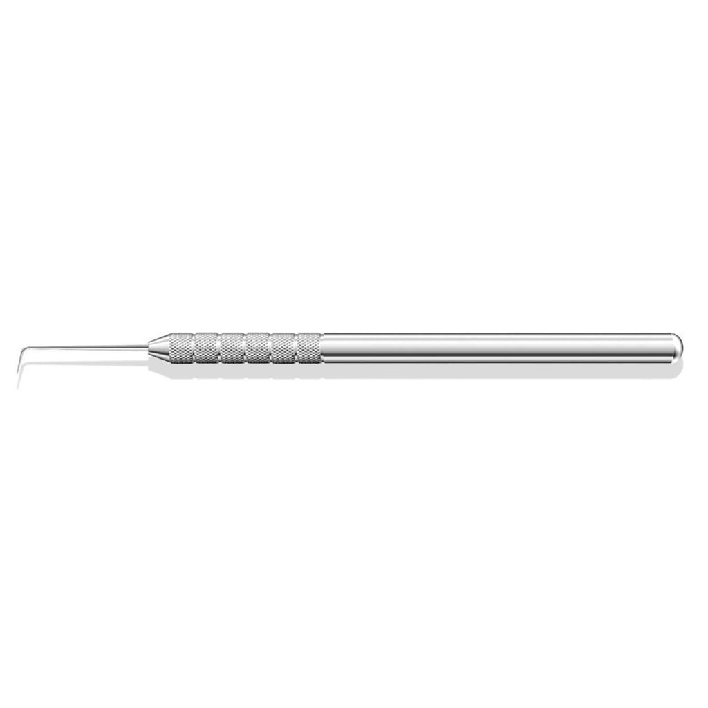 Explorer Short Right Angle Tip